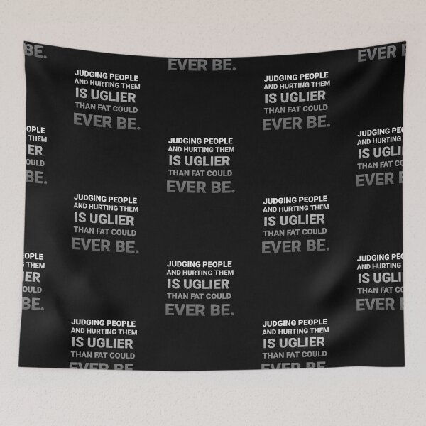 Item preview, Ugliness  designed and sold by DancingCreek.