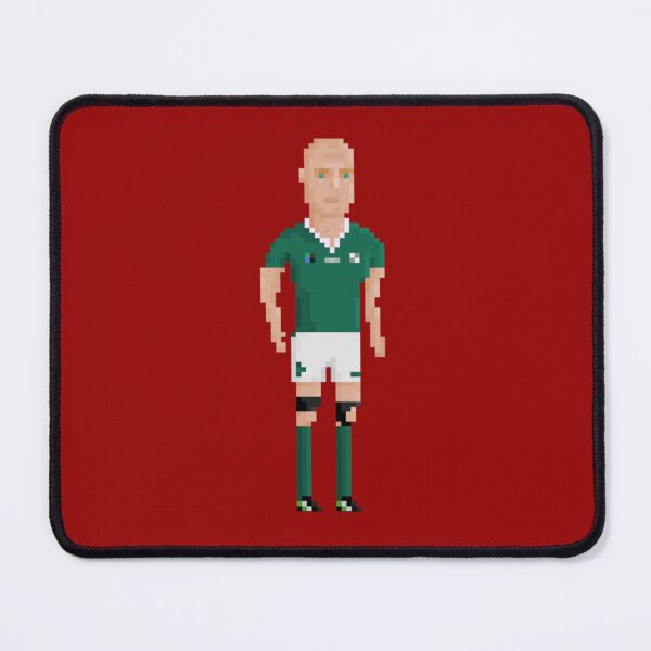 Item preview, Paul Shamrock designed and sold by Distribu1601.