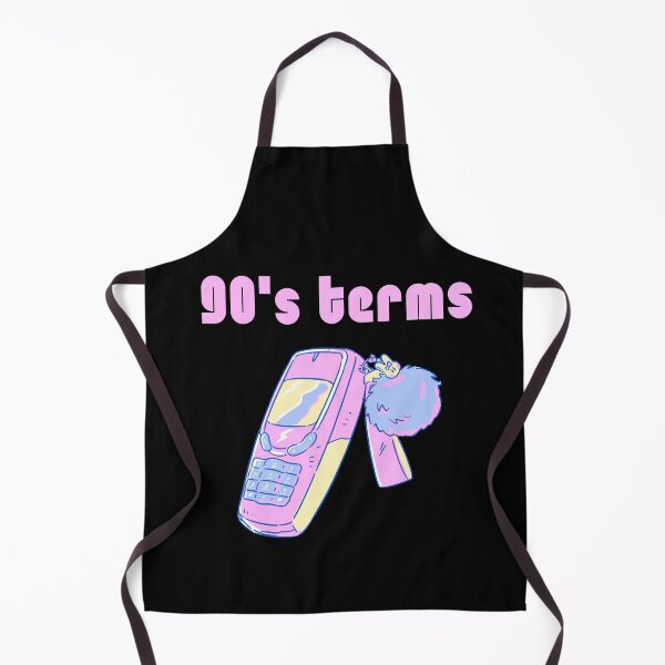Item preview, 90's Mobile Phone designed and sold by PurpleHydrogen.