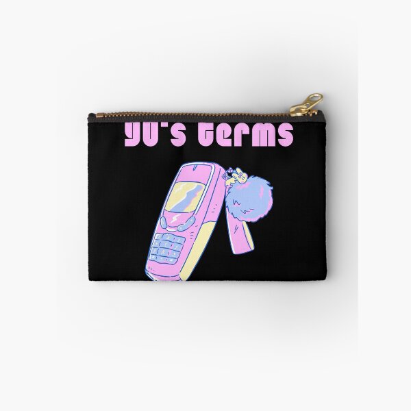Item preview, 90's Mobile Phone designed and sold by PurpleHydrogen.