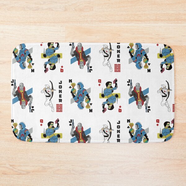 Item preview, King Cobra Playing Cards designed and sold by PendragonDesign.