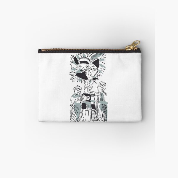 Item preview, The Lover, Viéville 1650 designed and sold by GabianSpiritArt.