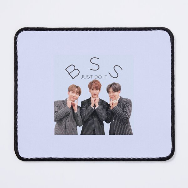 Item preview, Seventeen BSS Just Do It designed and sold by michellem18.