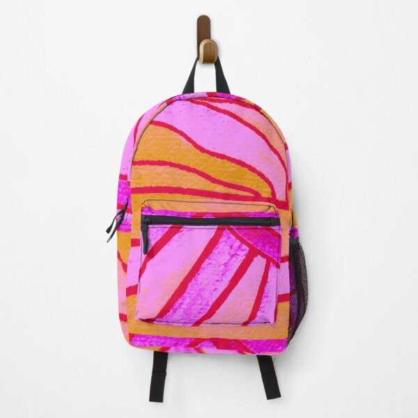 Item preview, Painted Pink and Peach Ocean Sunrise - Art designed and sold by jolabrese.