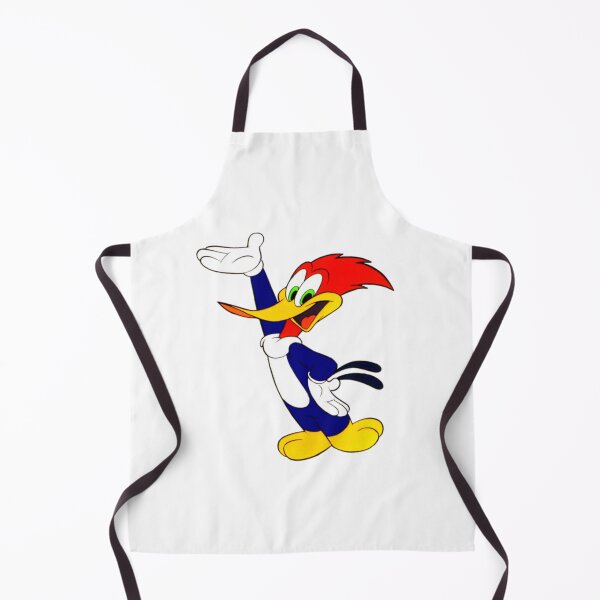 Item preview, Woody Woodpecker Happy designed and sold by bestoffers.