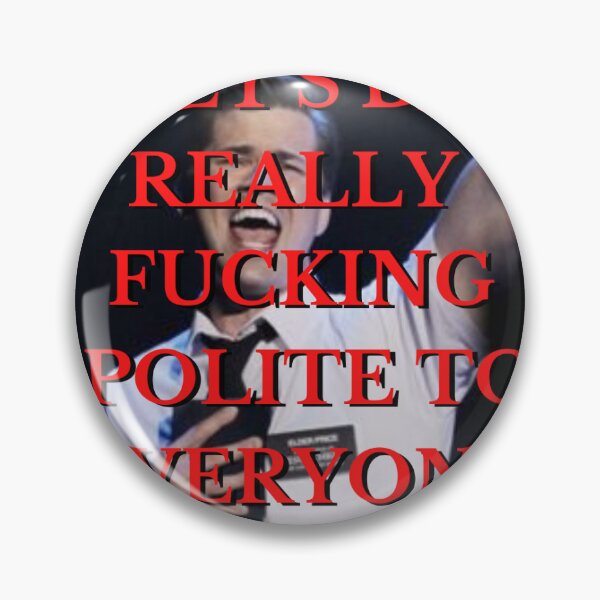 Item preview, polite designed and sold by Diamond Lita.