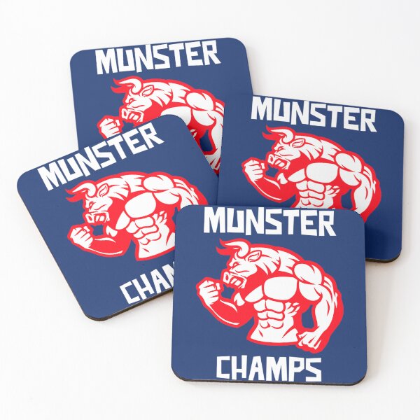 Item preview, Munster Champs   designed and sold by Distribu1601.