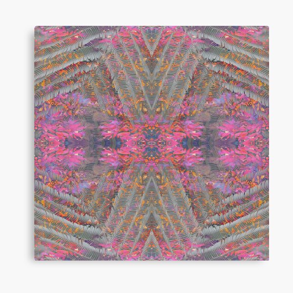 Magic forest 3 Canvas Print