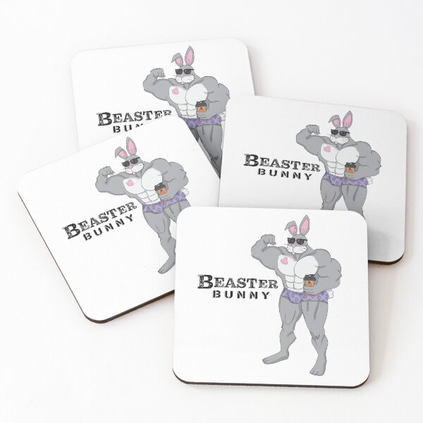 Item preview, Beaster Bunny designed and sold by D-Int.