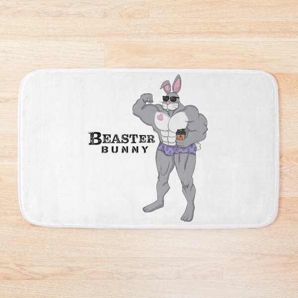 Item preview, Beaster Bunny designed and sold by D-Int.