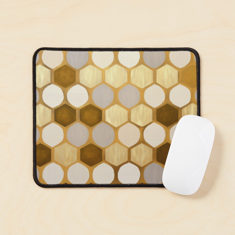 Item preview, Mouse Pad designed and sold by farouk79.