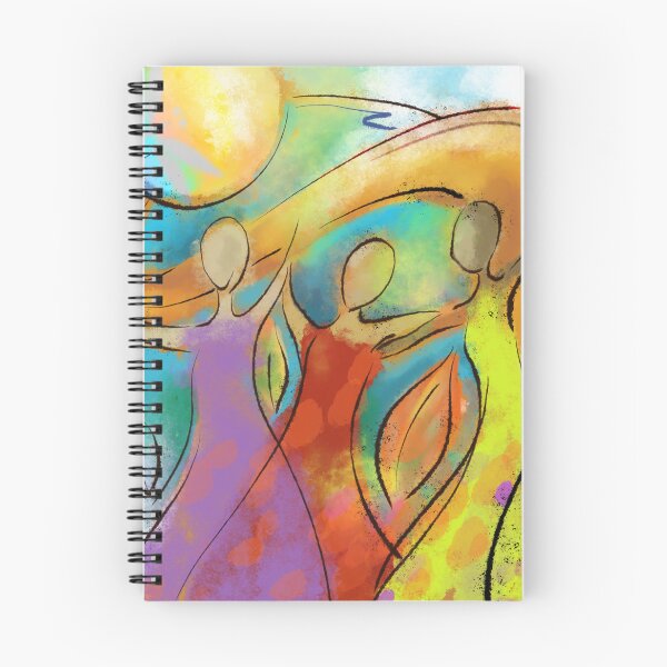 Item preview, Sisterhood - Grateful, Thankful, Blessed designed and sold by JulesXenDesign.