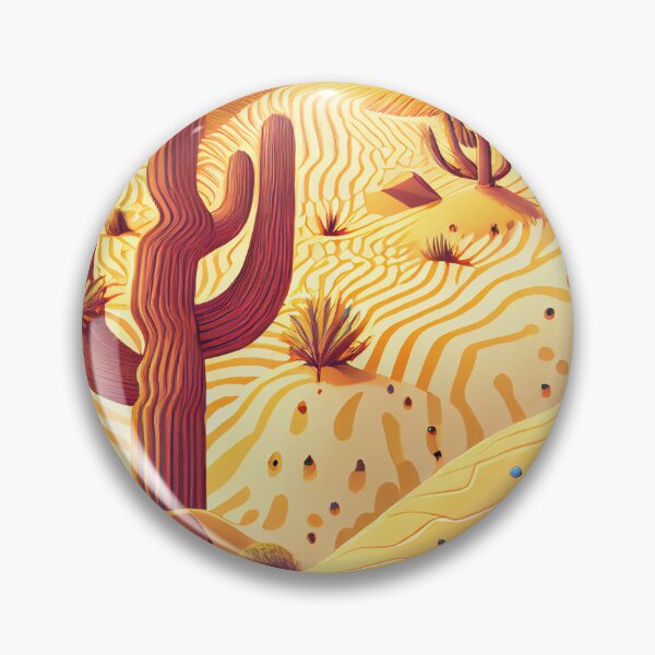 Item preview, Designer Elegant Contemporary Australian Pattern Digital Painting designed and sold by CodeAndColors.