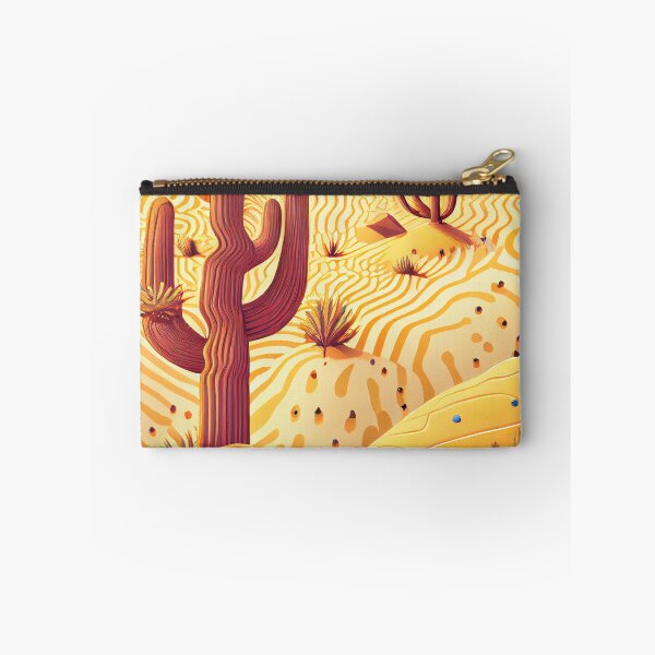 Item preview, Designer Elegant Contemporary Australian Pattern Digital Painting designed and sold by CodeAndColors.