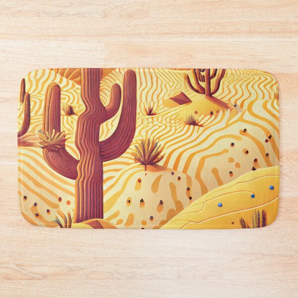 Item preview, Designer Elegant Contemporary Australian Pattern Digital Painting designed and sold by CodeAndColors.
