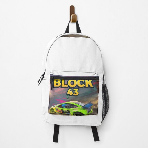 Item preview, KEN BLOCK 43 designed and sold by roleshop.