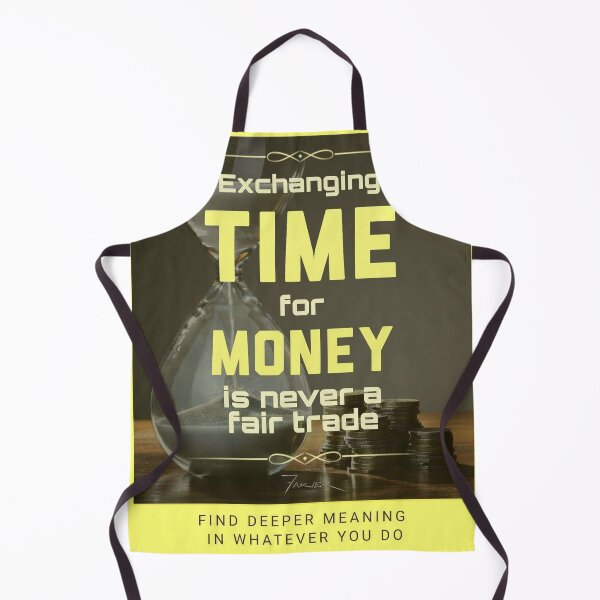 Item preview, TIME for MONEY designed and sold by Fitra  Arts.