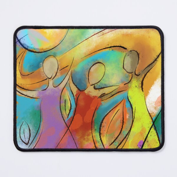 Item preview, Sisterhood - Grateful, Thankful, Blessed designed and sold by JulesXenDesign.