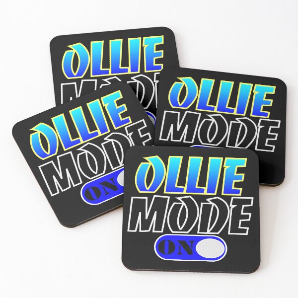 Item preview, Ollie mode on - Skateboarding Lovers, fun designed and sold by MTBSkaterLoversTees.