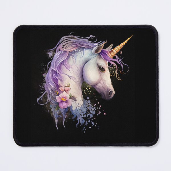 Item preview, The Last Unicorn designed and sold by Fine Art California.