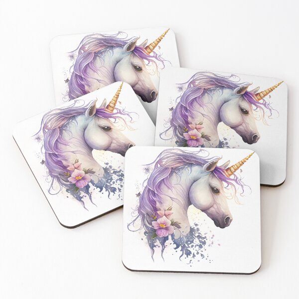 Item preview, The Last Unicorn designed and sold by Fine Art California.