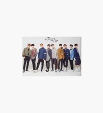 stray kids kpop Art Board