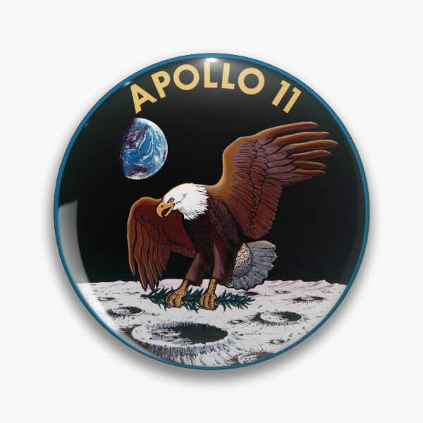 Item preview, Apollo 11 designed and sold by discoverystore.
