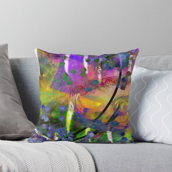Item preview, Rainbow monster original artwork designed and sold by Cultour.