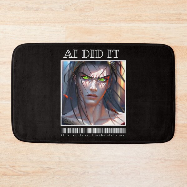 Item preview, Aesthetic and beautiful Digital Art Pieces generated by AI designed and sold by Design Repo.