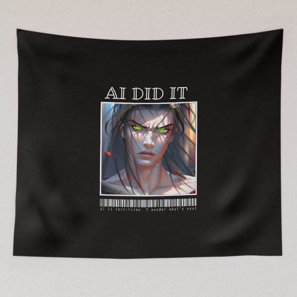 Item preview, Aesthetic and beautiful Digital Art Pieces generated by AI designed and sold by Design Repo.