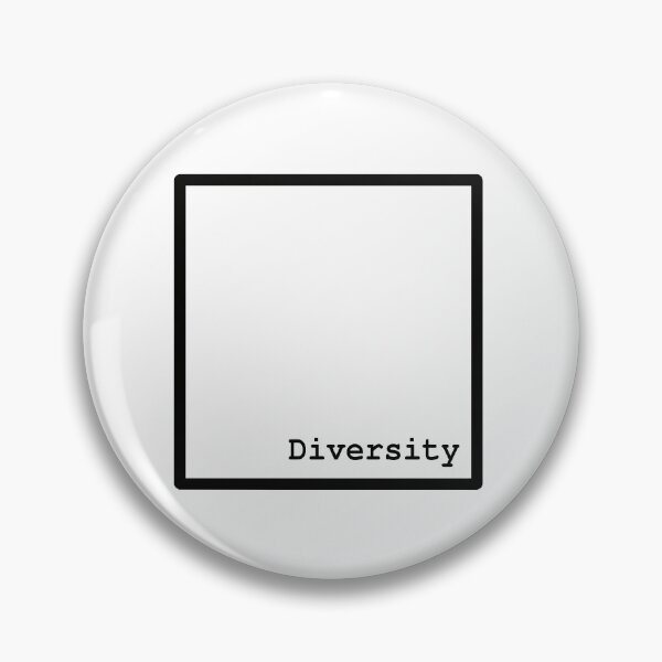 Item preview, Diversity  designed and sold by Tweeting.