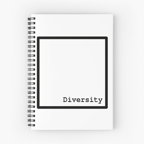 Item preview, Diversity  designed and sold by Tweeting.