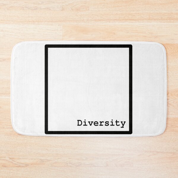 Item preview, Diversity  designed and sold by Tweeting.