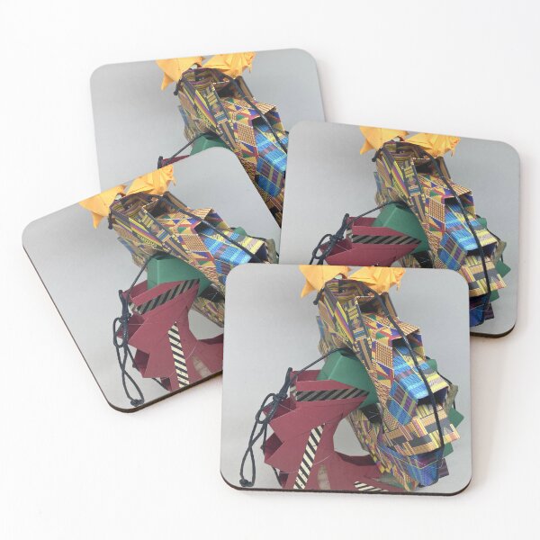 Item preview, I Dream of Africa designed and sold by MuseintheD.