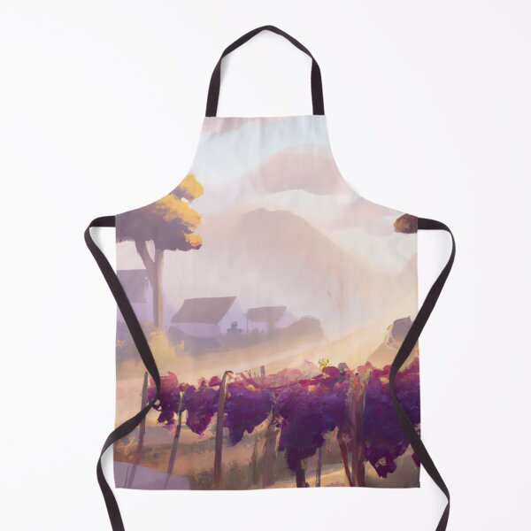 Item preview, Vineyard Bliss - Vineyard Harvest - Vineyard Haven designed and sold by WBP Mart.