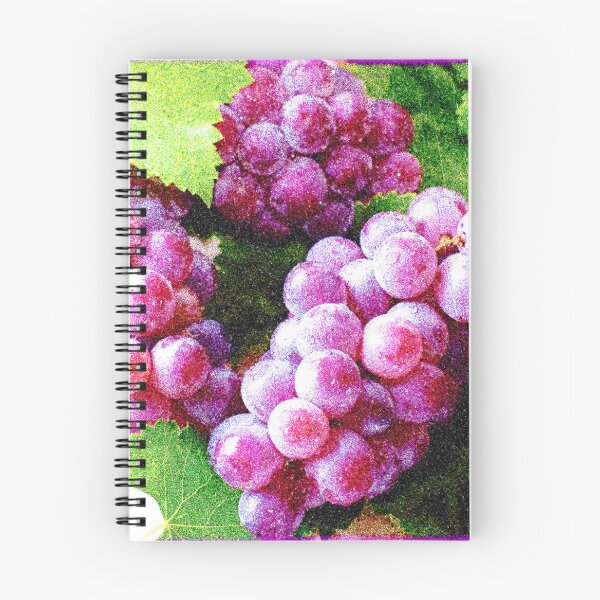 Item preview, "Grapes Fruit Plant" Cute Photo. Buy Now designed and sold by Health And Fitness Posts e-Store.