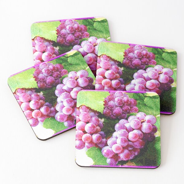 Item preview, "Grapes Fruit Plant" Cute Photo. Buy Now designed and sold by Health And Fitness Posts e-Store.