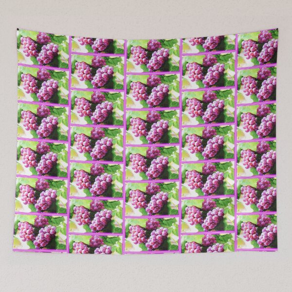 Item preview, "Grapes Fruit Plant" Cute Photo. Buy Now designed and sold by Health And Fitness Posts e-Store.