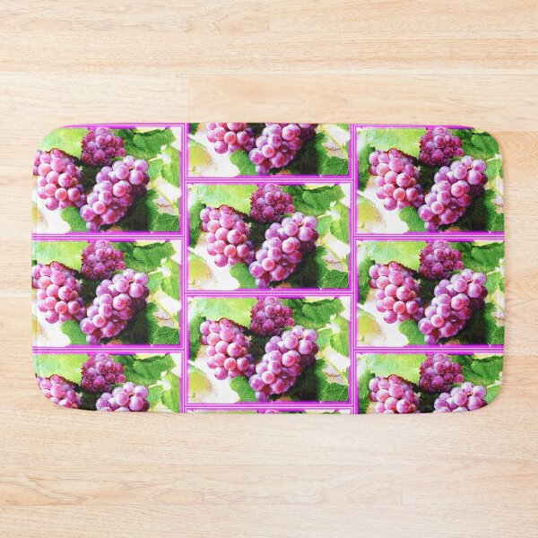 Item preview, "Grapes Fruit Plant" Cute Photo. Buy Now designed and sold by Health And Fitness Posts e-Store.