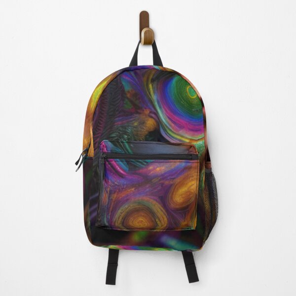 Item preview, Psychedelic Face #89 - Part of Our Psychedelic Faces Collection designed and sold by Psychedelic Psychos.