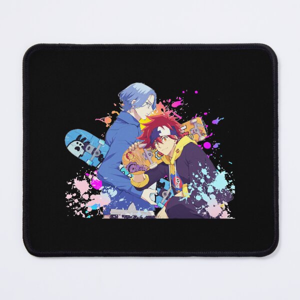 Item preview, Reki and Langa - SK8 the INFINITY- Reki and Langa designed and sold by CuteMugsStorex.