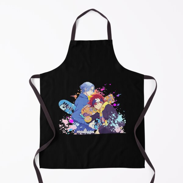 Item preview, Reki and Langa - SK8 the INFINITY- Reki and Langa designed and sold by CuteMugsStorex.