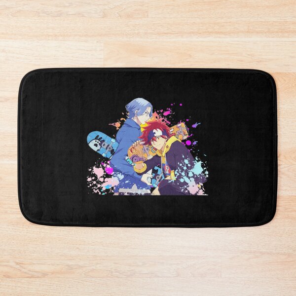 Item preview, Reki and Langa - SK8 the INFINITY- Reki and Langa designed and sold by CuteMugsStorex.