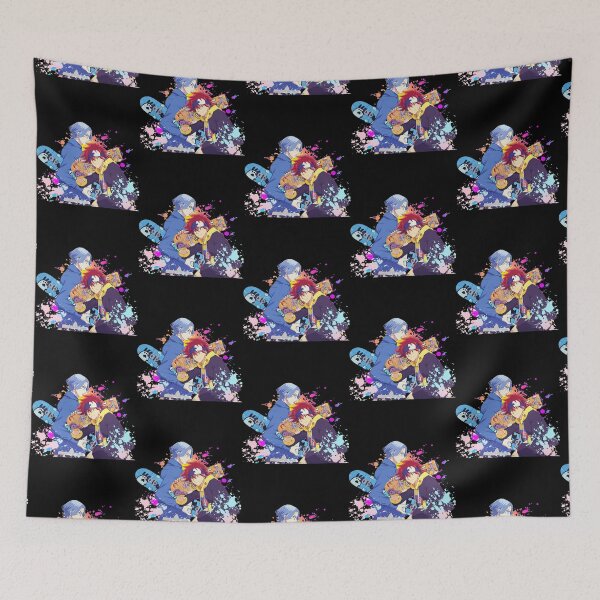 Item preview, Reki and Langa - SK8 the INFINITY- Reki and Langa designed and sold by CuteMugsStorex.