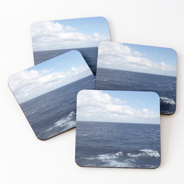 Item preview, Rough Water designed and sold by GloriaGranat.
