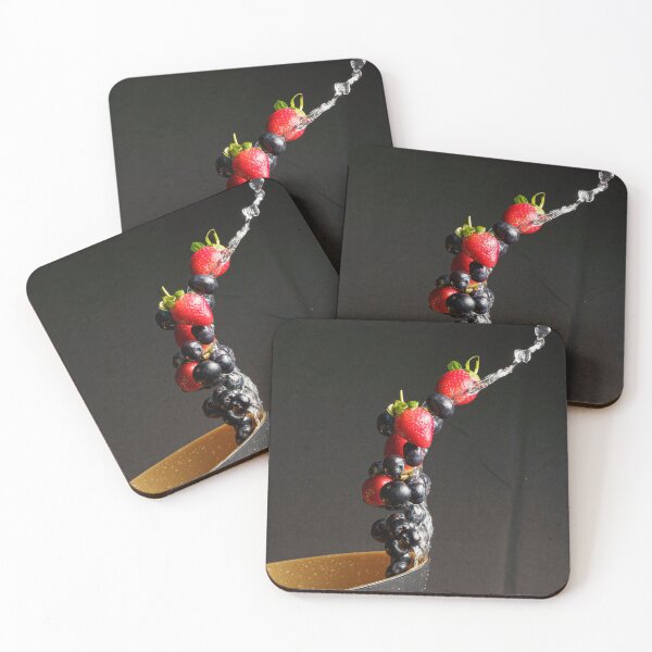 Item preview, flying fruits designed and sold by Shadow3561.