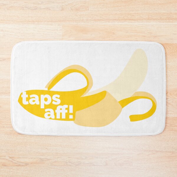 Item preview, taps aff! designed and sold by hellorocket.