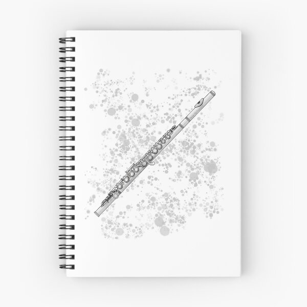 Item preview, Flute Teacher Flutist Woodwind Musician designed and sold by doodlerob.