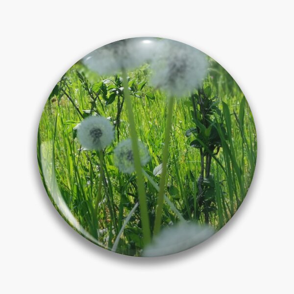 Artikelvorschau, Pusteblume  entworfen und verkauft von Oceanleaf88.