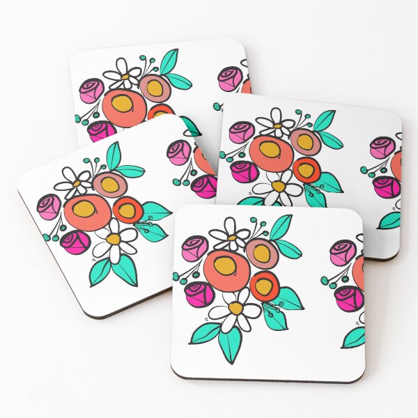 Item preview, Flower power designed and sold by desireeling.